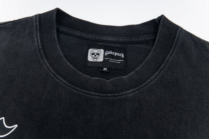 Godspeed Tシャツ G60