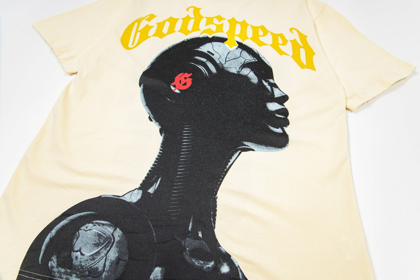 ゴッドスピード Tシャツ G09