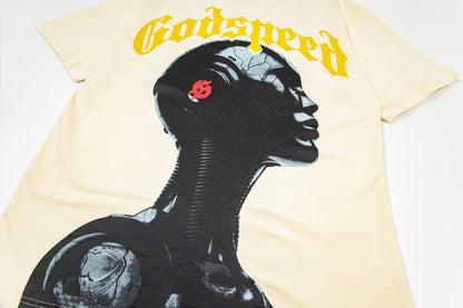 ゴッドスピード Tシャツ G09