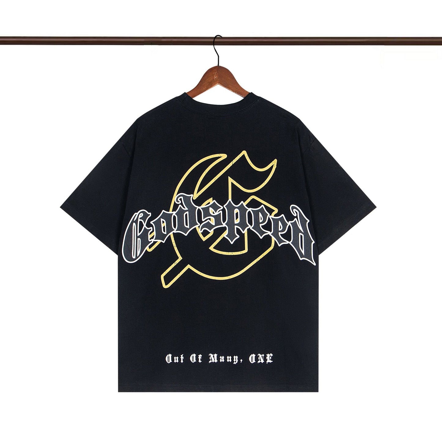 ゴッドスピード Tシャツ G33