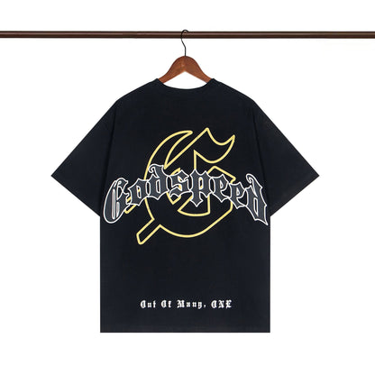ゴッドスピード Tシャツ G33