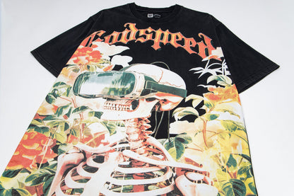 Godspeed Tシャツ G55