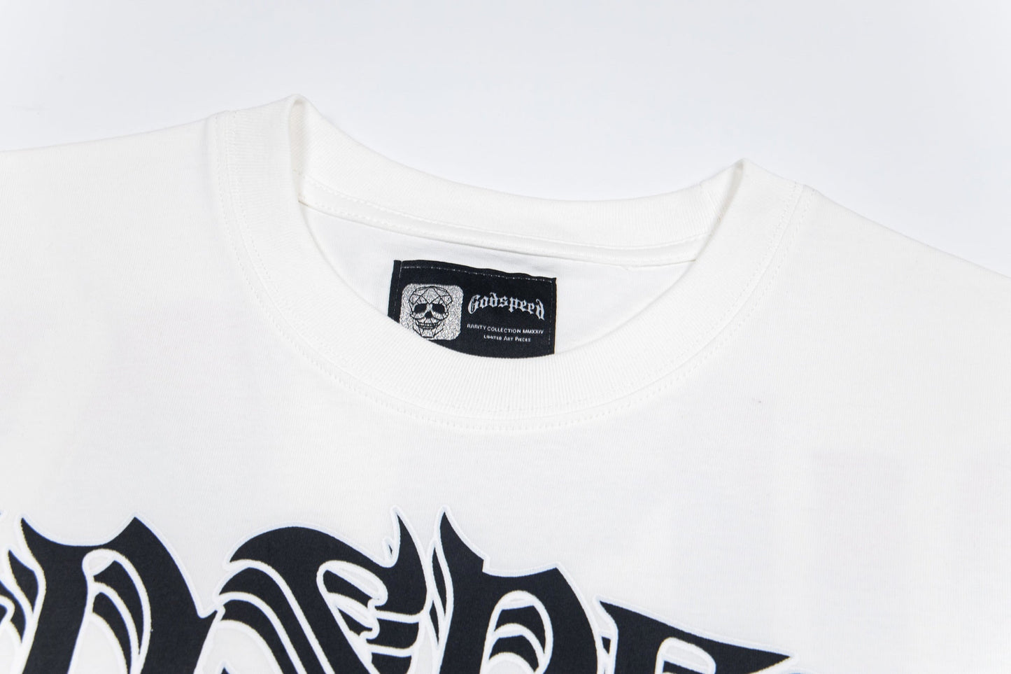 ゴッドスピード Tシャツ G41