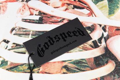 Godspeed Tシャツ G55