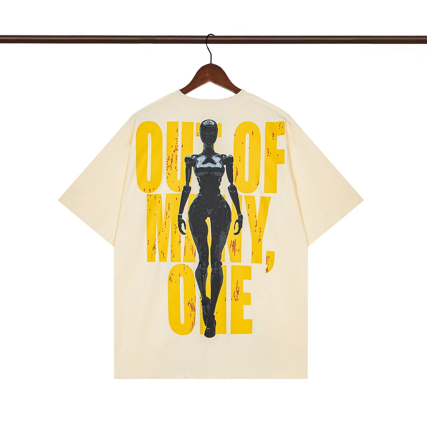 ゴッドスピード Tシャツ G09