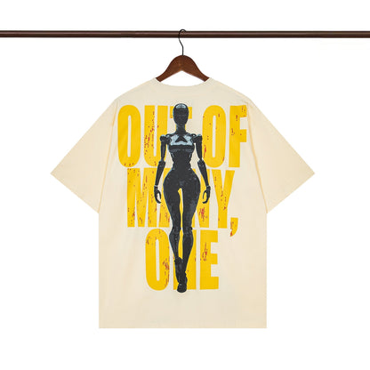 ゴッドスピード Tシャツ G09