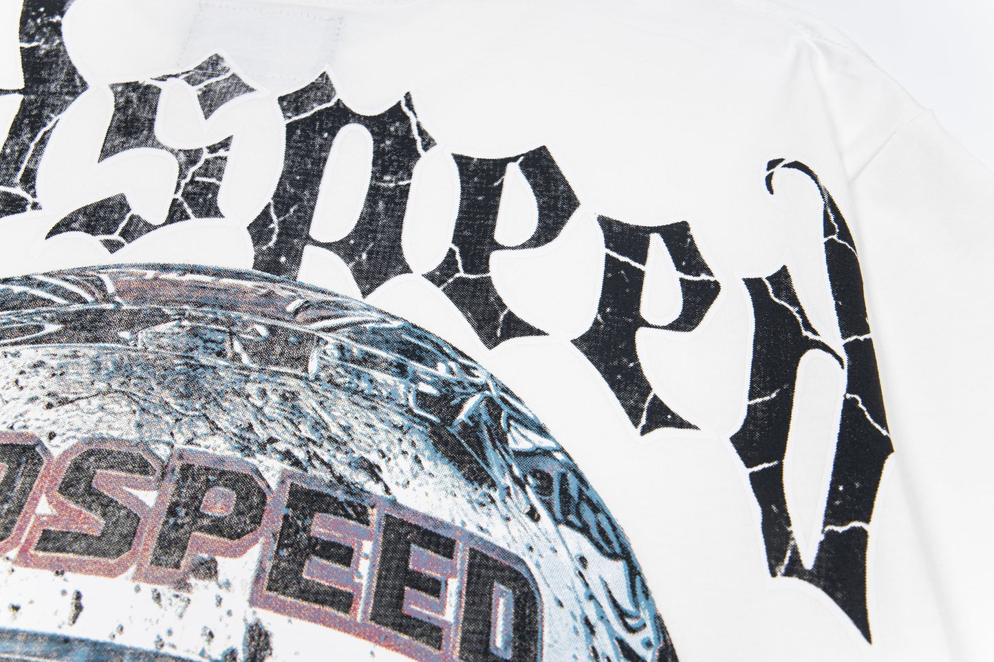 Godspeed T-shirt G21