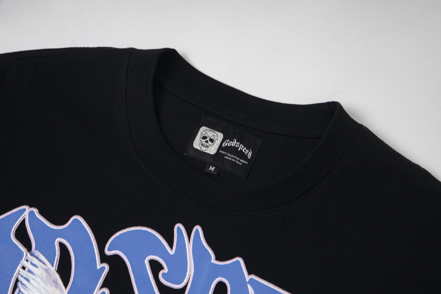 ゴッドスピード Tシャツ G72