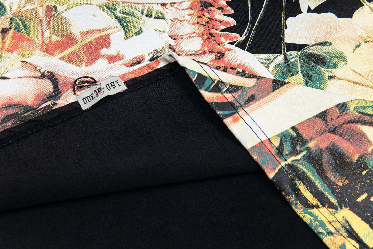 Godspeed Tシャツ G55