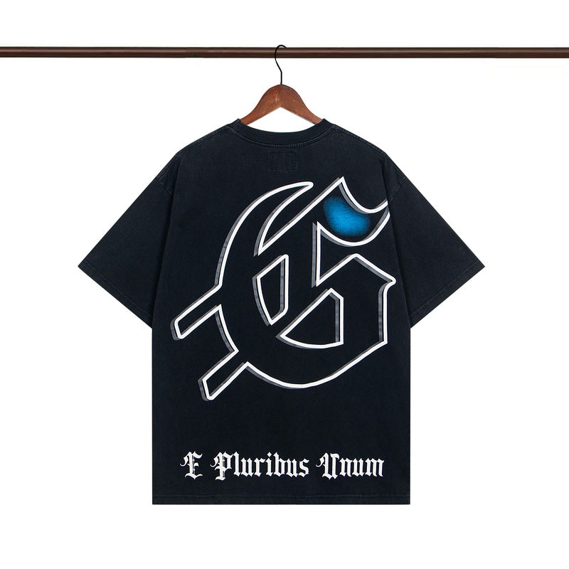 ゴッドスピード Tシャツ G46