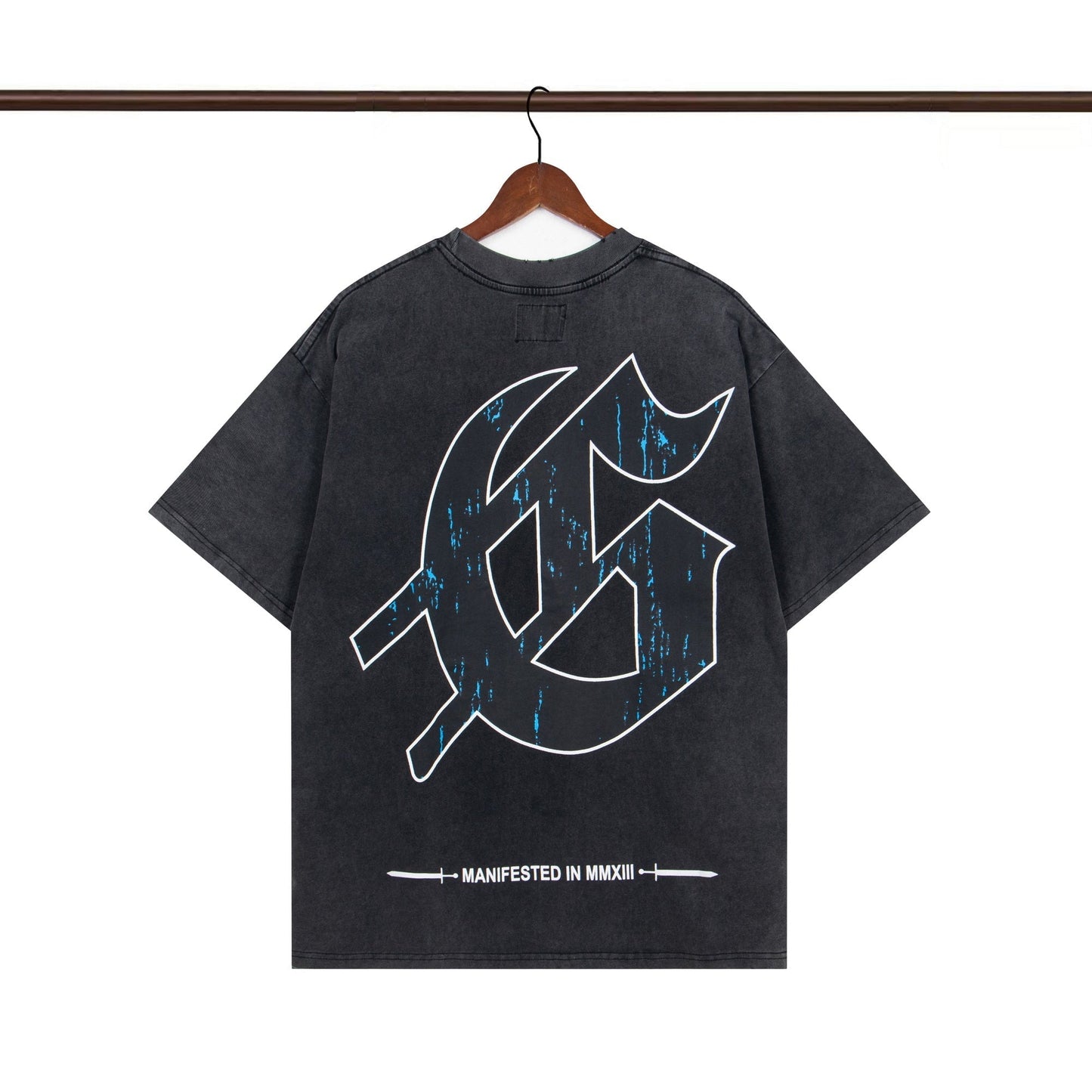 Godspeed Tシャツ G32