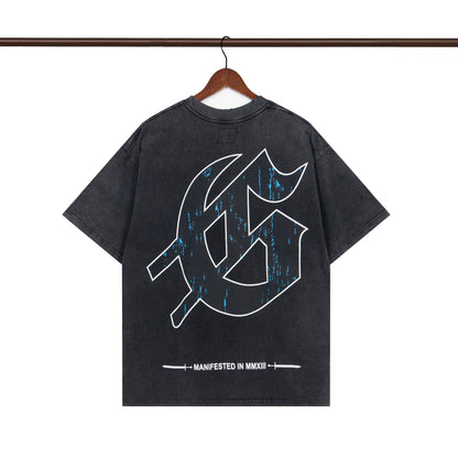 Godspeed Tシャツ G32