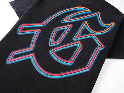 Godspeed 2026 新ファッション Tシャツ 1121