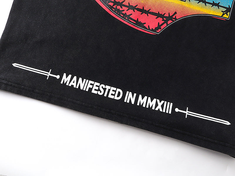ゴッドスピード Tシャツ 1128