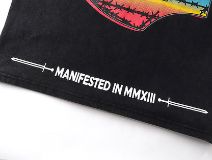 ゴッドスピード Tシャツ 1128