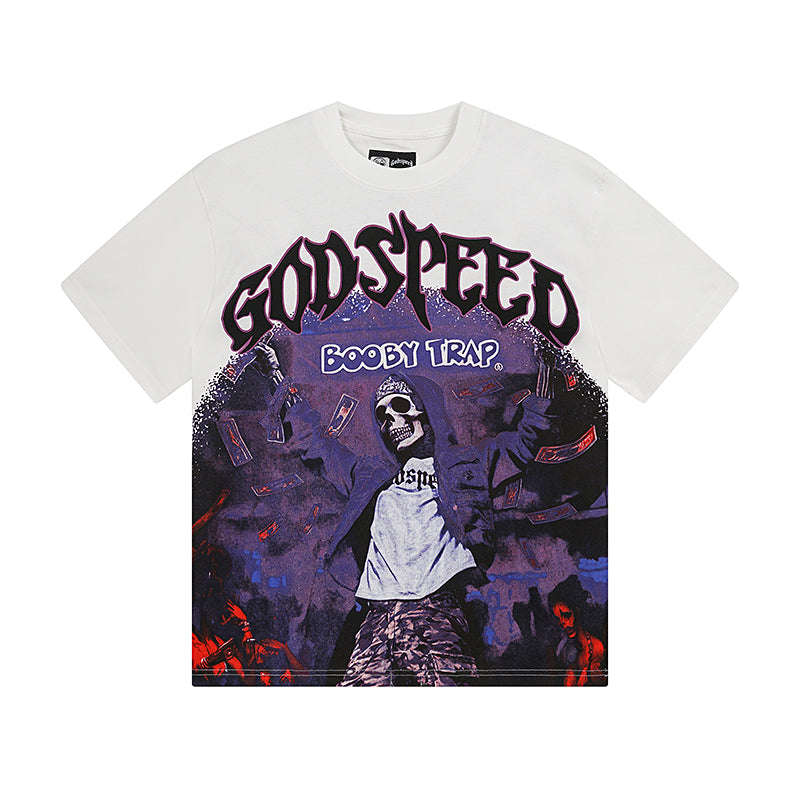 ゴッドスピード Tシャツ 3115