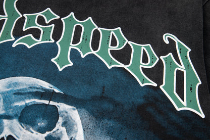 Godspeed Tシャツ G01