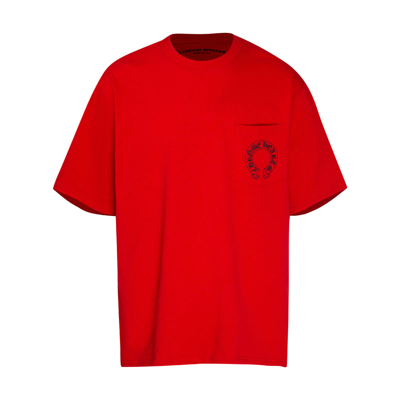 Chrome Hearts Tシャツ K6068