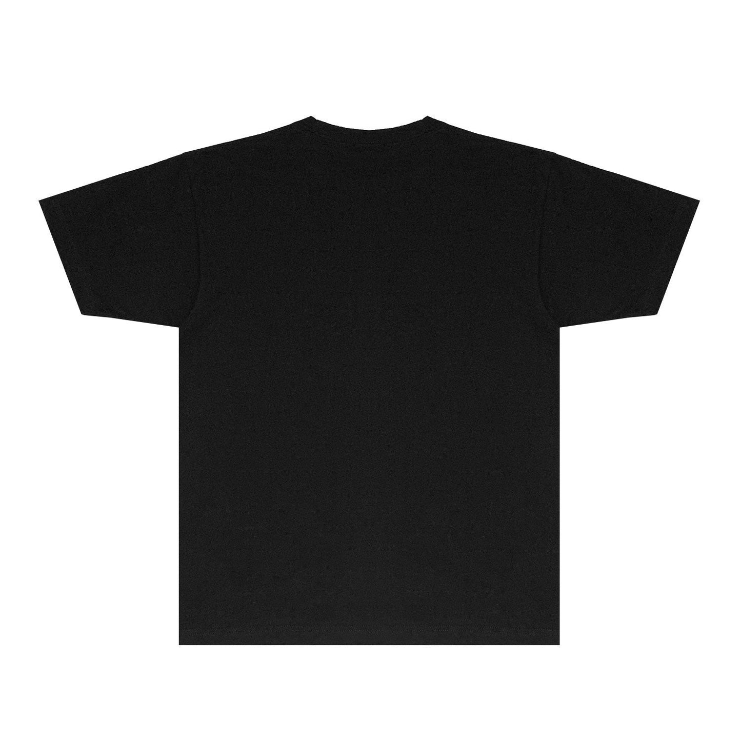 パープル 新Tシャツ PUR120#