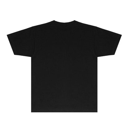 パープル 新Tシャツ PUR120#