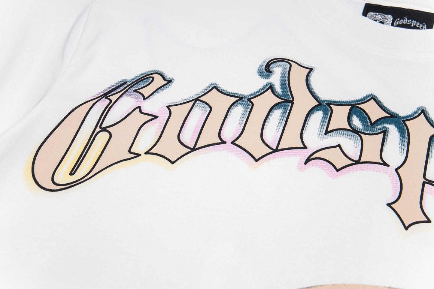 Godspeed Tシャツ G44