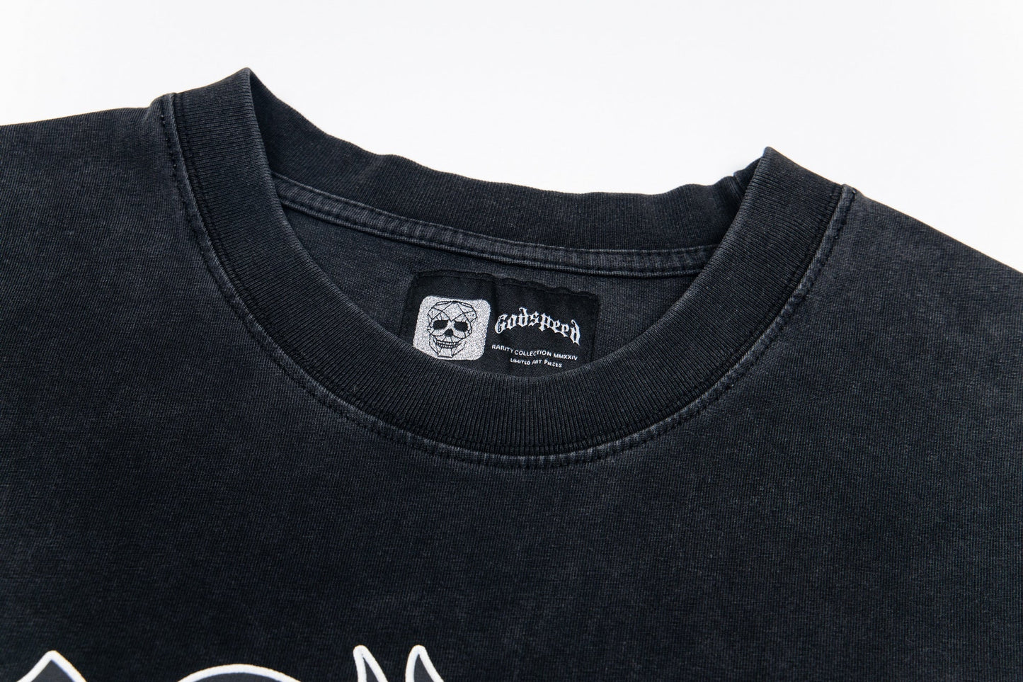 ゴッドスピード Tシャツ G41
