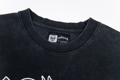 ゴッドスピード Tシャツ G41