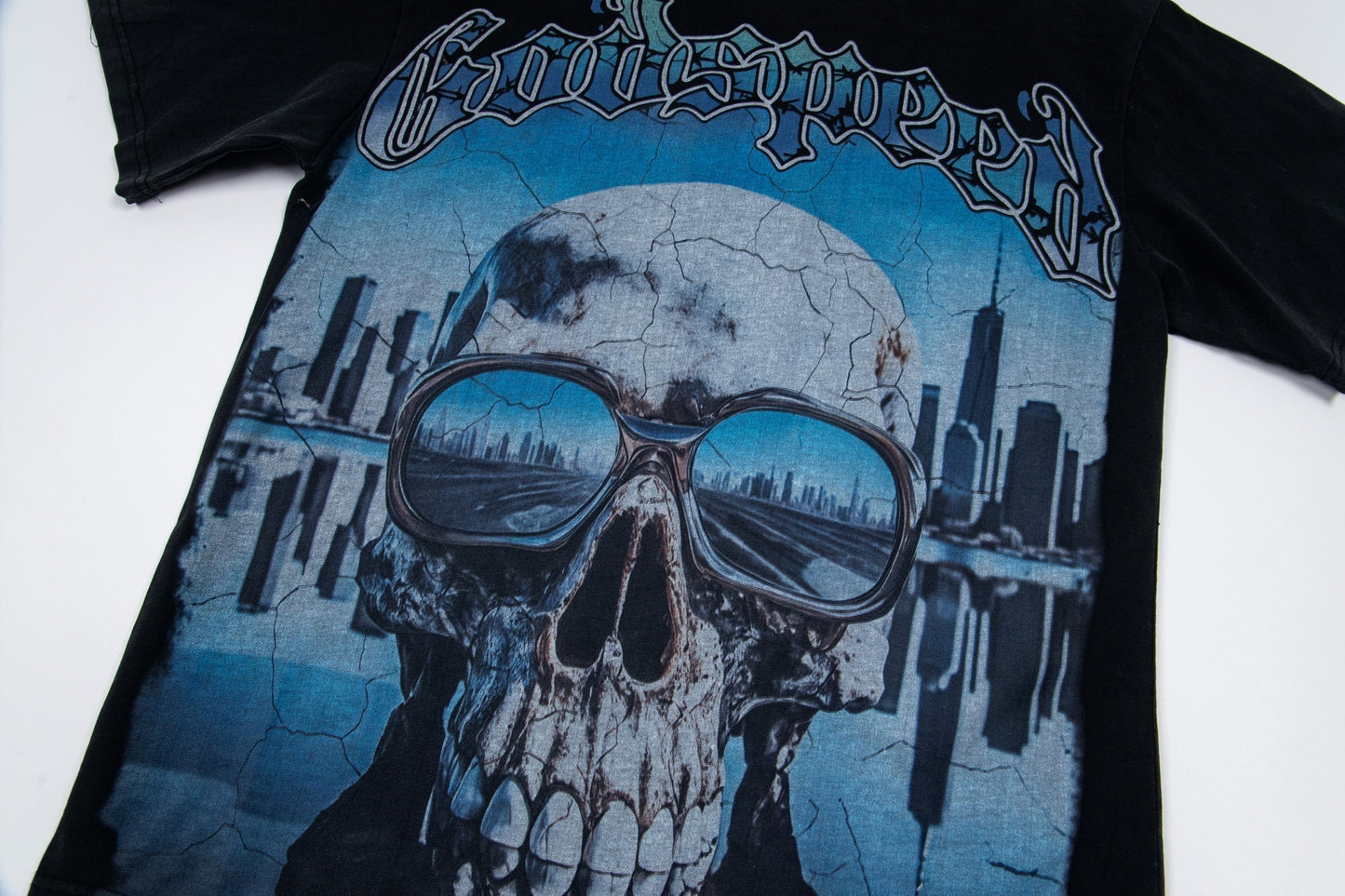 Godspeed Tシャツ G30