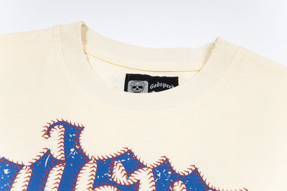 ゴッドスピード Tシャツ G04
