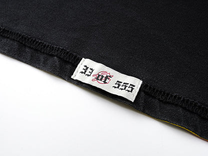 Godspeed 2026 新ファッション Tシャツ 1121