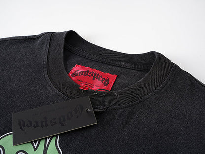 Godspeed 2026 新ファッション Tシャツ 1108
