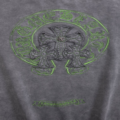 Chrome Hearts スウェットシャツ TQ29