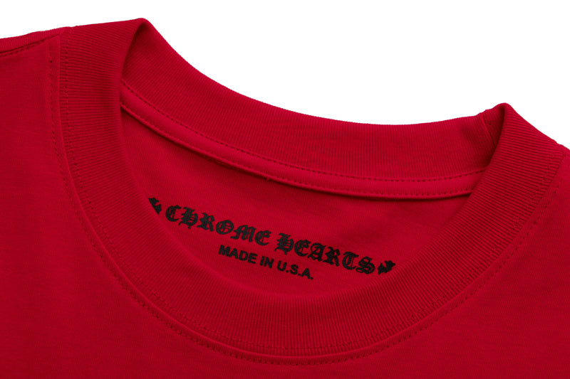 Chrome Hearts Tシャツ K6068