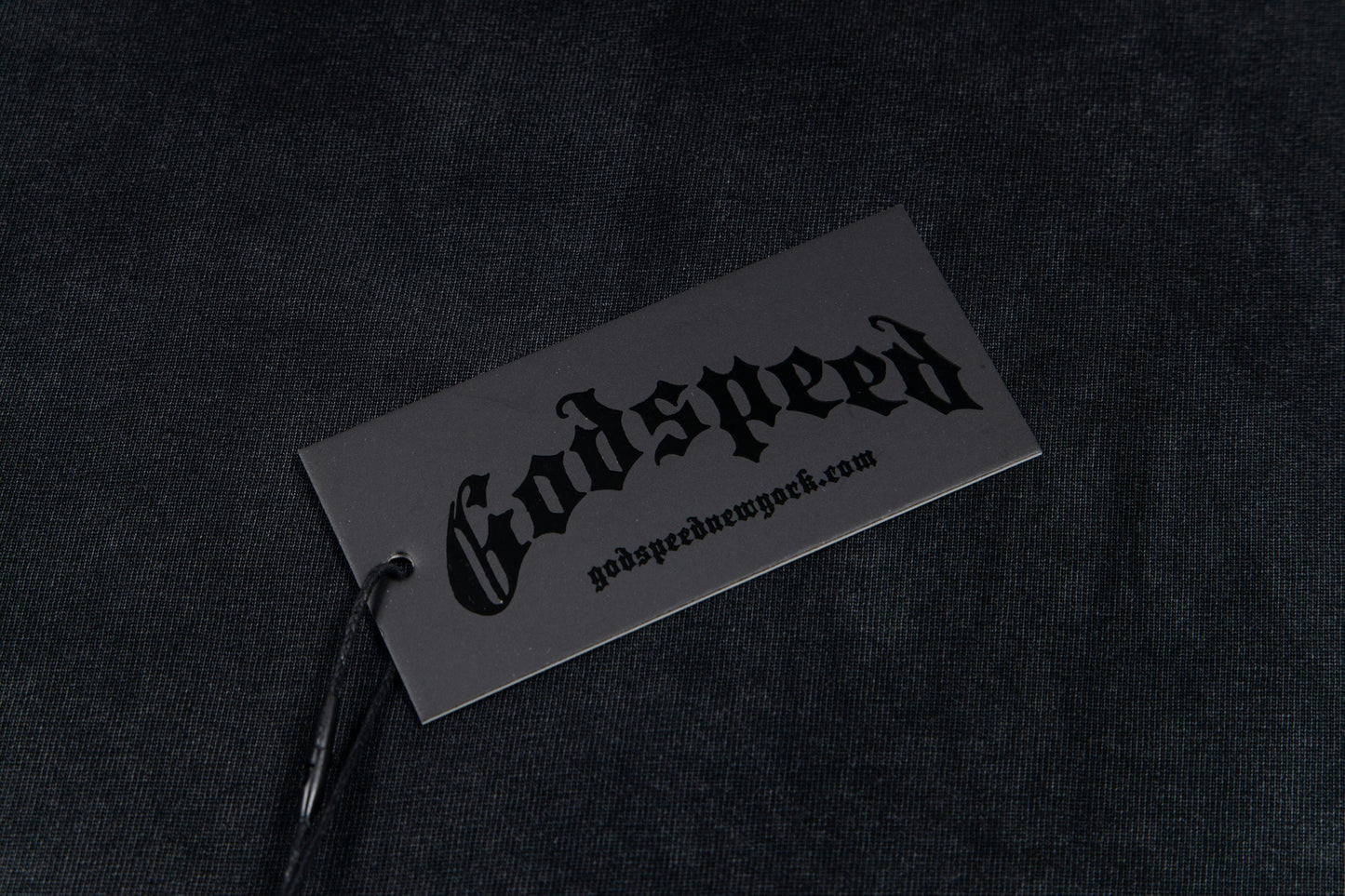 Godspeed Tシャツ G60