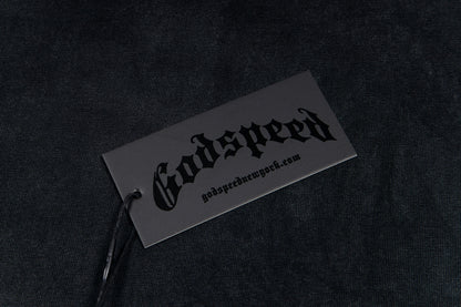 Godspeed Tシャツ G60
