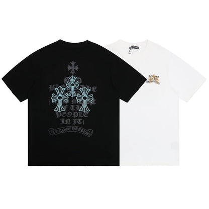 クロムハーツ Tシャツ 1970