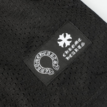 Chrome Hearts Matty Boy メッシュ ウォームアップ ジャージ 9998