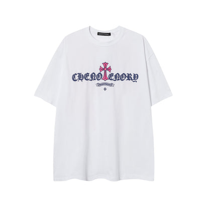 クロムハーツ 新作Tシャツ 2269