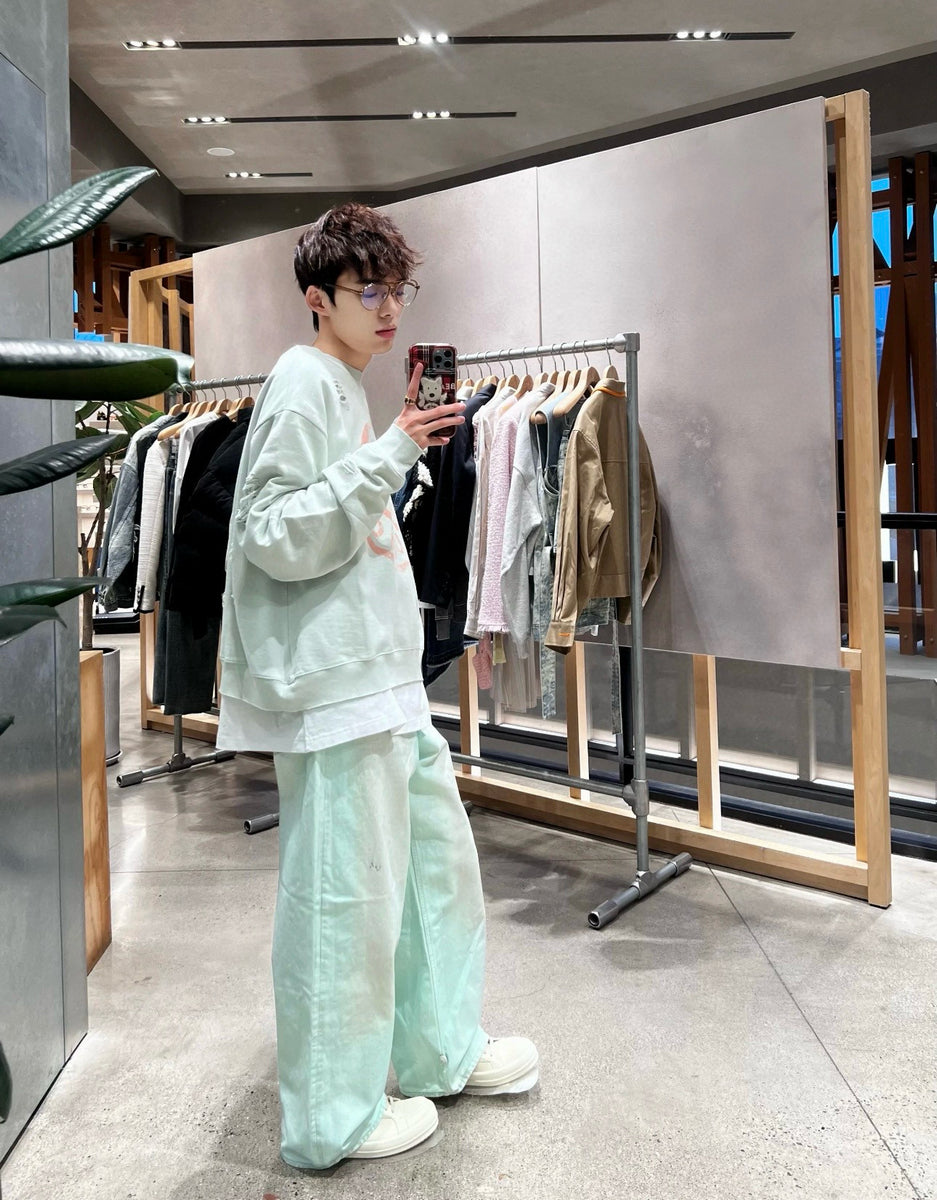 Chrome Hearts NEW パンツ 8182