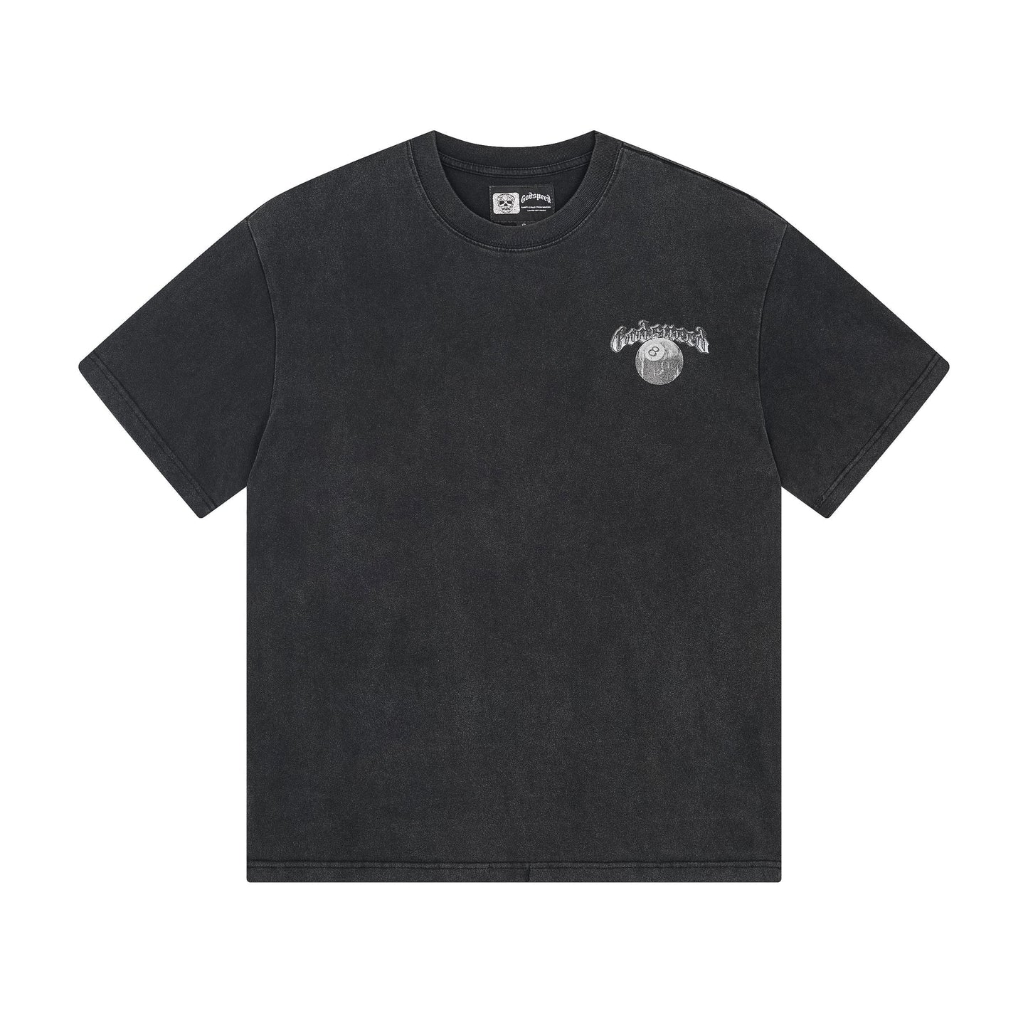Godspeed 2026 新ファッションTシャツ 1093