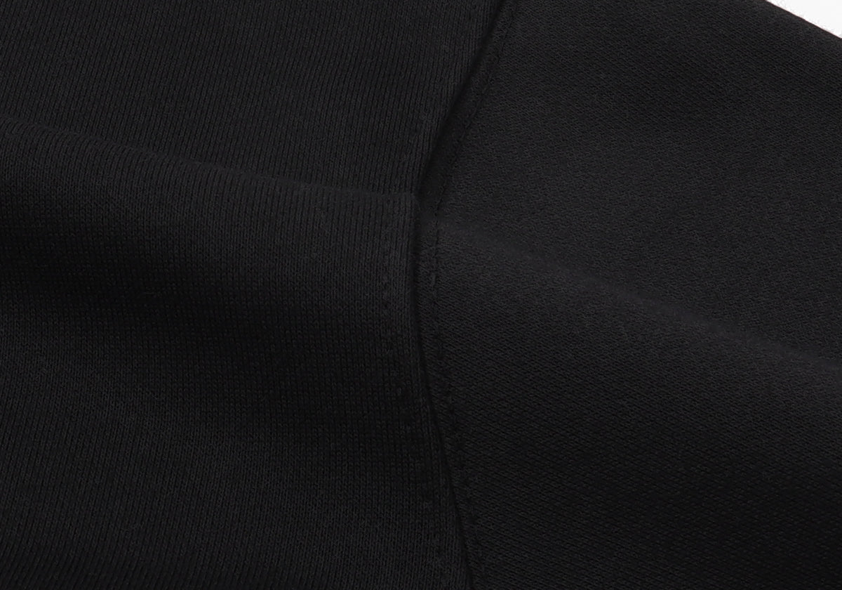Purple Men's Long-Sleeve T-shirt Sweatshirt 1132