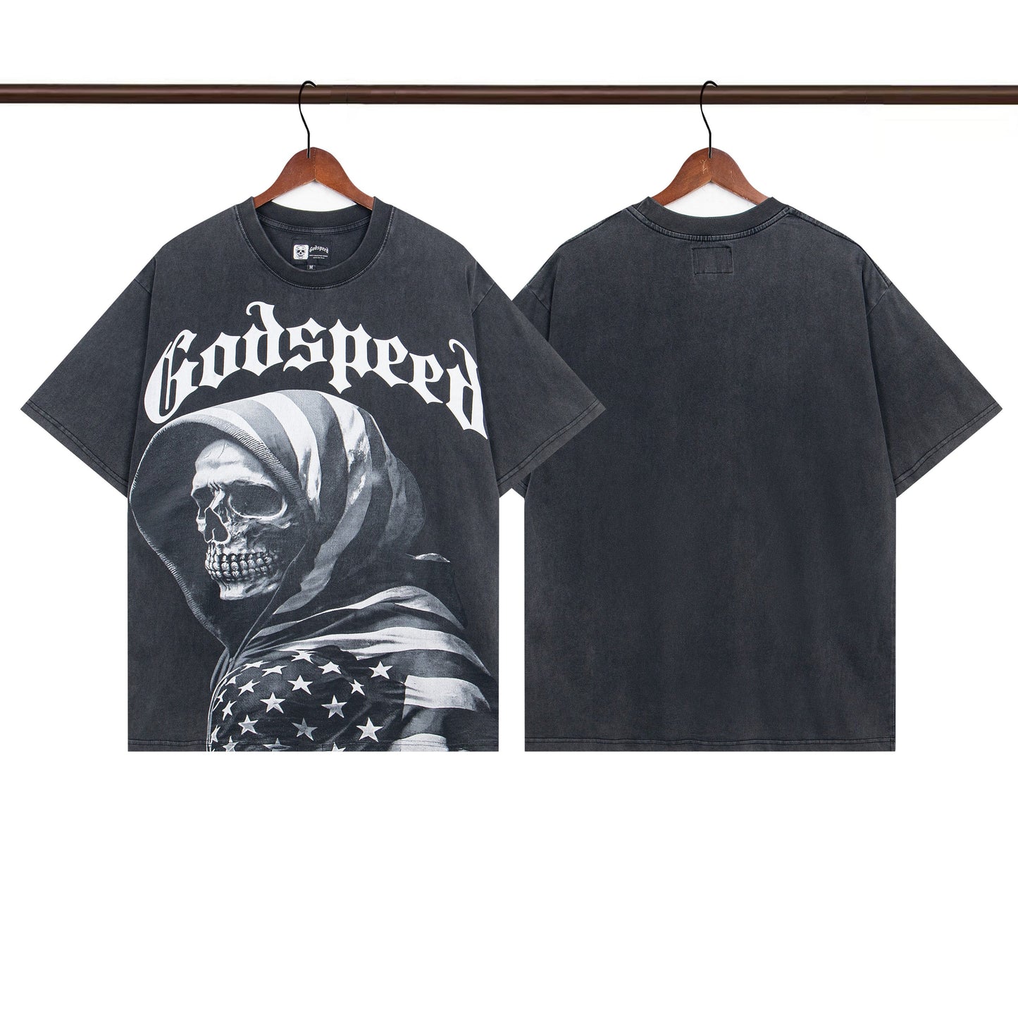 Godspeed Tシャツ G59