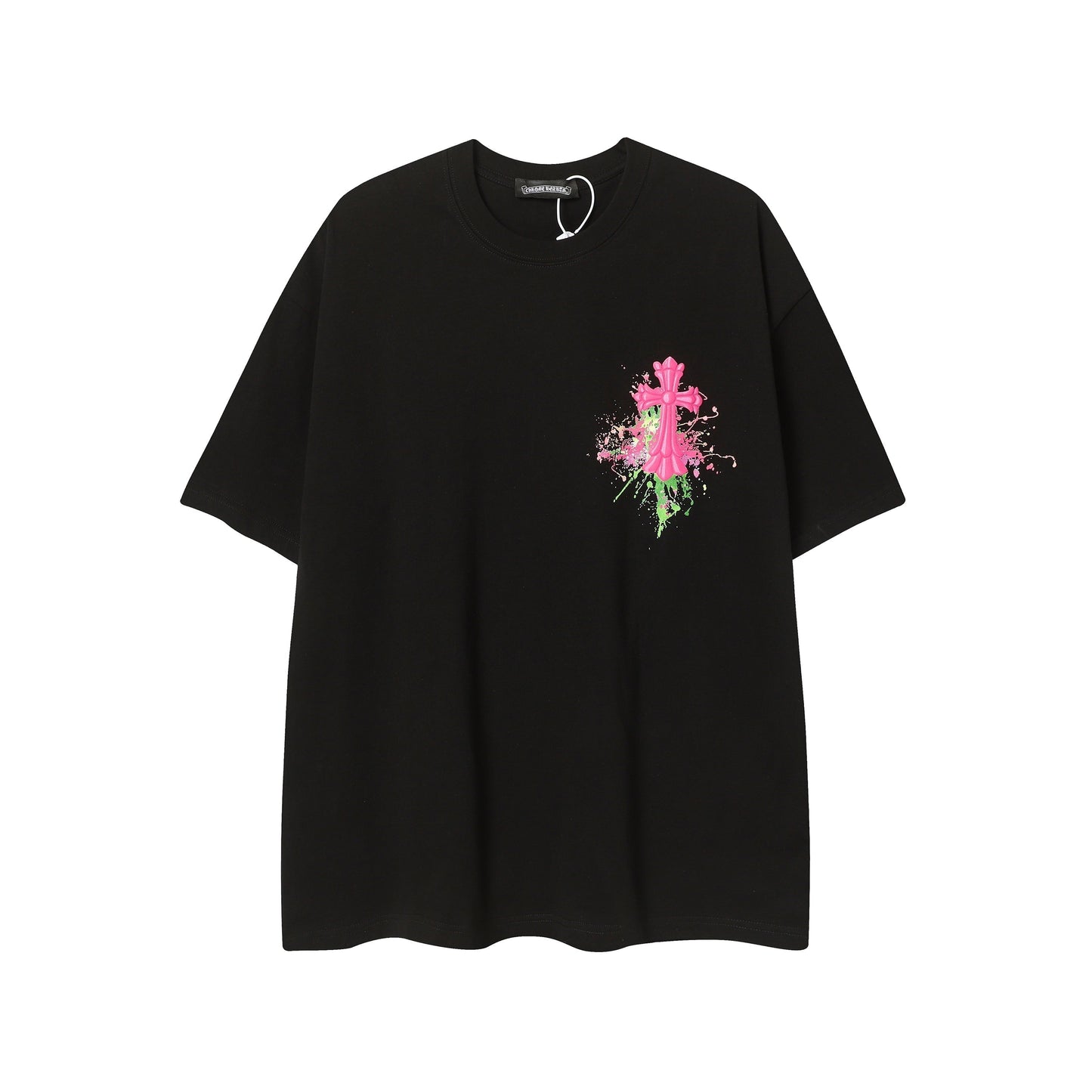 クロムハーツ 新作Tシャツ 2257
