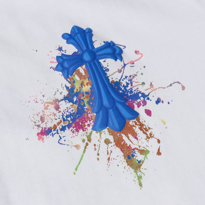 クロムハーツ 新作Tシャツ 2257