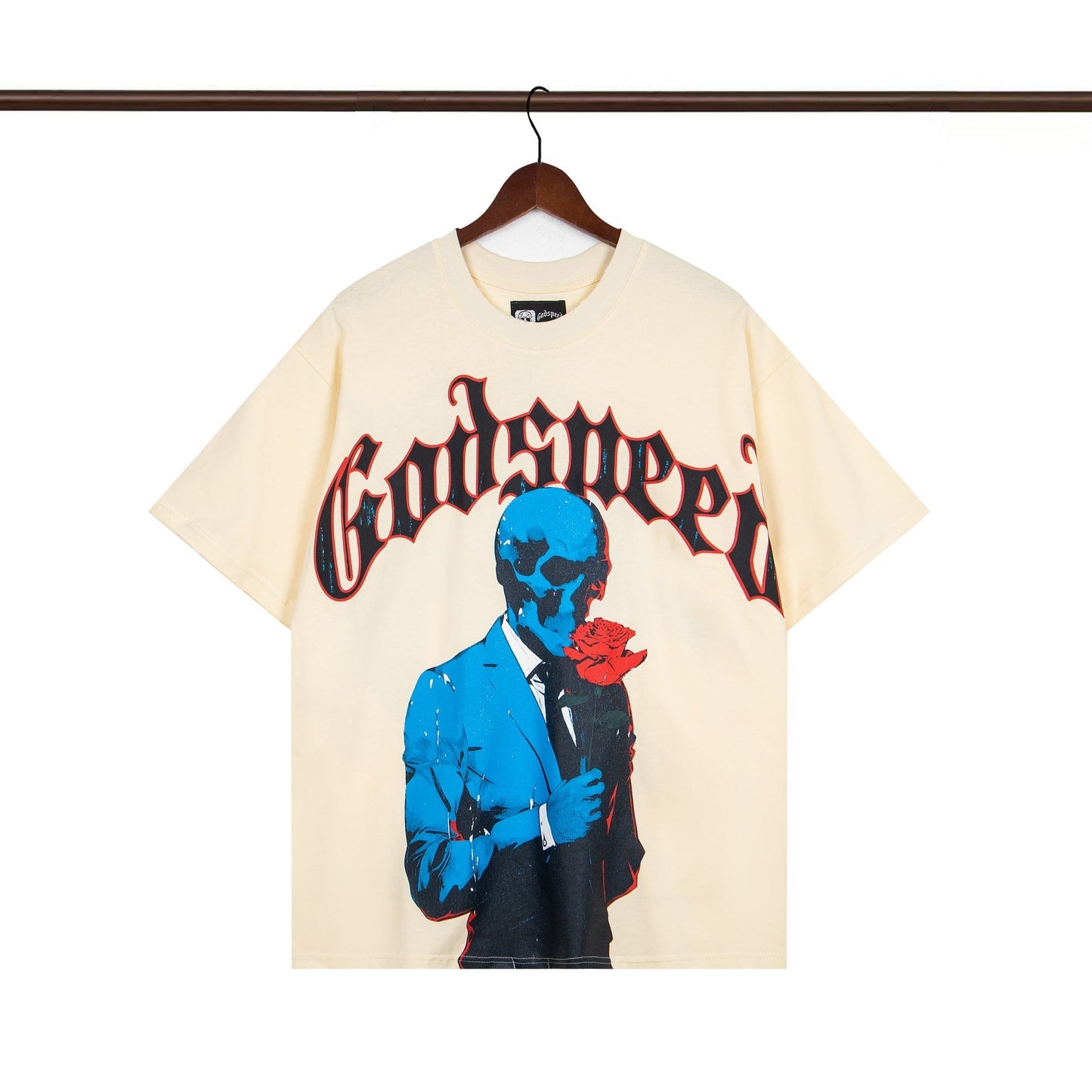 Godspeed Tシャツ G32