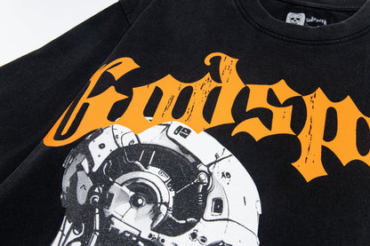 Godspeed Tシャツ G68