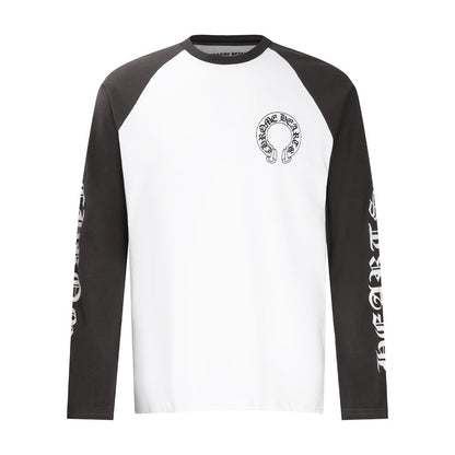 Chrome Hearts メンズ 長袖Tシャツ スウェットシャツ K9003