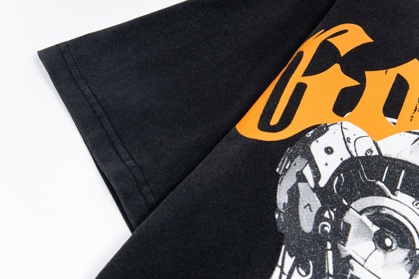 Godspeed Tシャツ G68