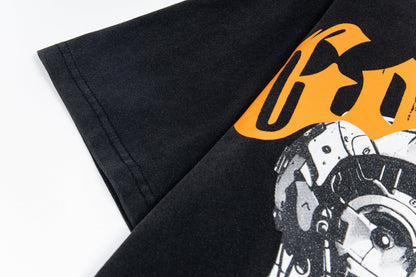 Godspeed Tシャツ G68