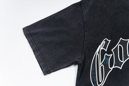 Godspeed Tシャツ G32